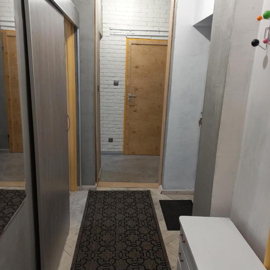 Domiapart Stary Toruń Dış mekan fotoğraf