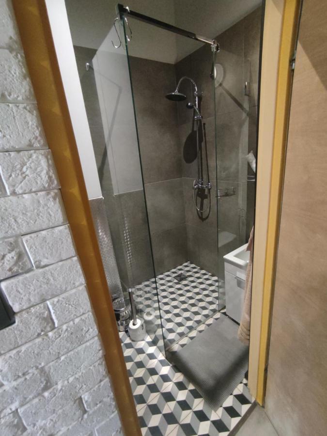 Domiapart Stary Toruń Dış mekan fotoğraf