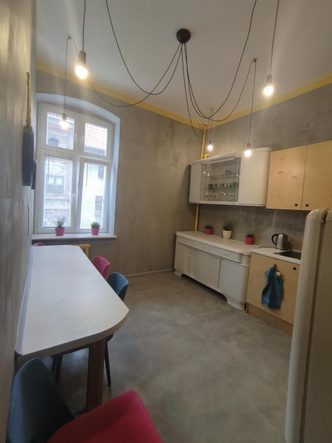 Domiapart Stary Toruń Dış mekan fotoğraf